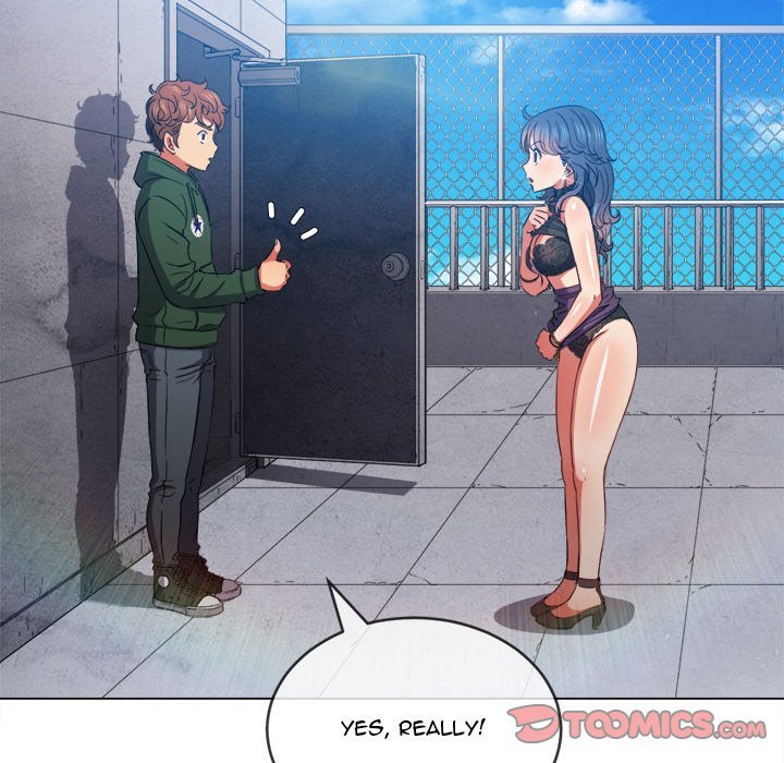 My High School Bully Chapter 57