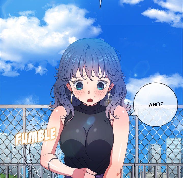 My High School Bully Chapter 57
