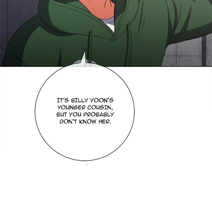 My High School Bully Chapter 57