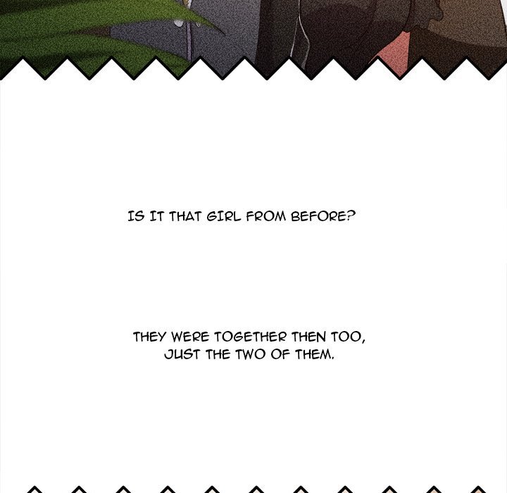 My High School Bully Chapter 57