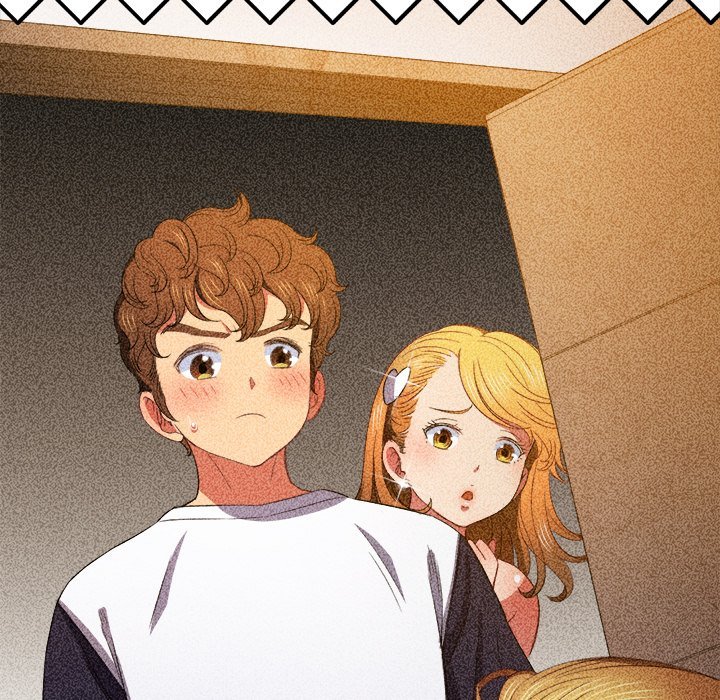 My High School Bully Chapter 57