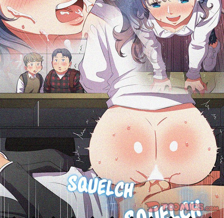 My High School Bully Chapter 57