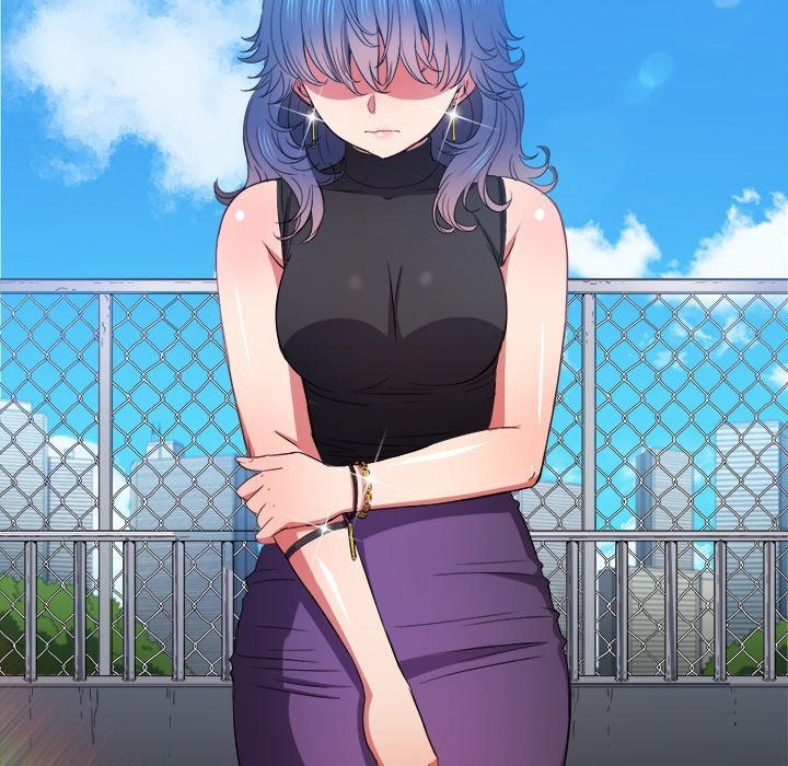 My High School Bully Chapter 57