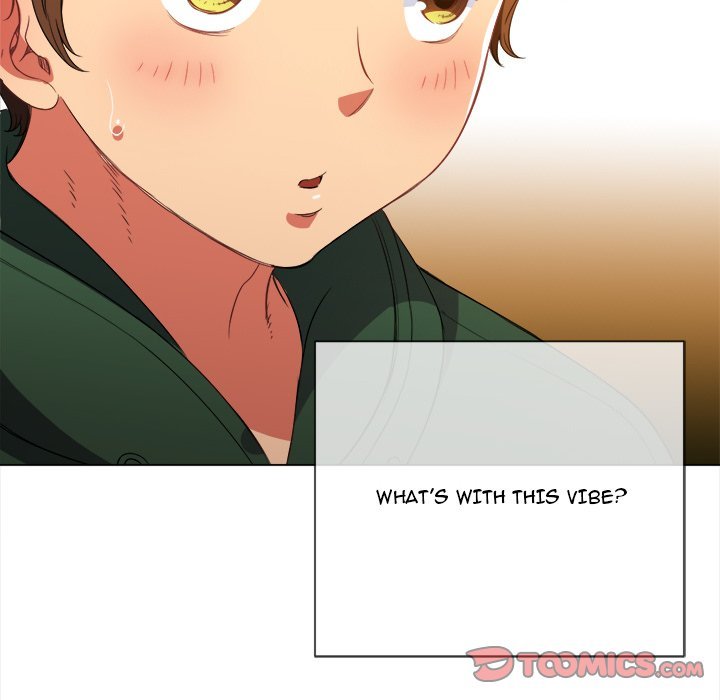My High School Bully Chapter 57
