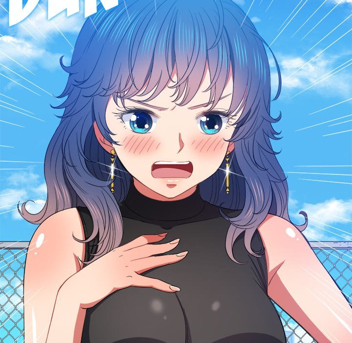 My High School Bully Chapter 57