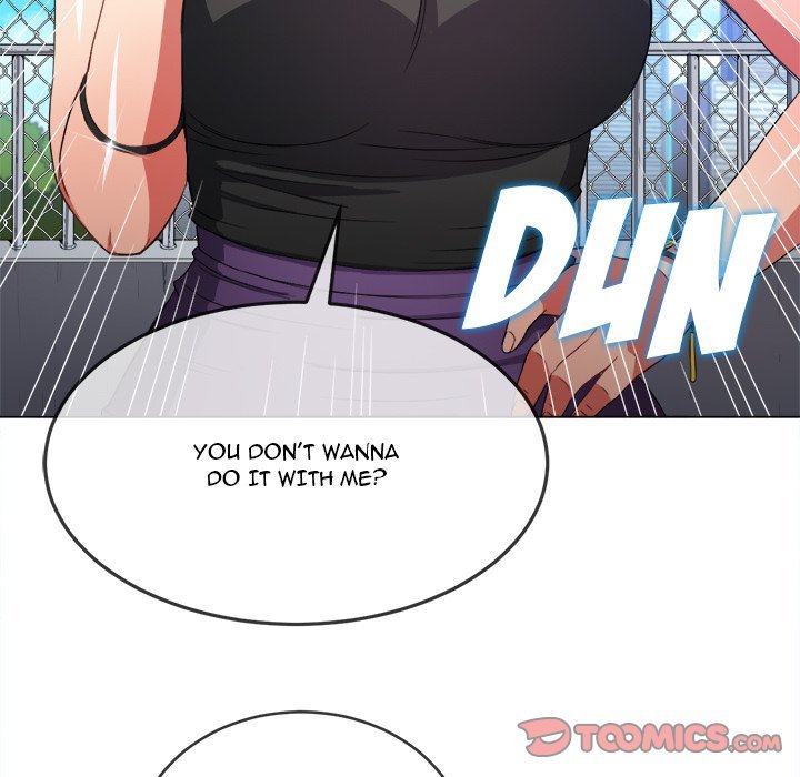 My High School Bully Chapter 57