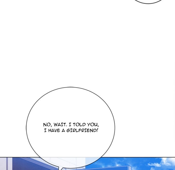 My High School Bully Chapter 57