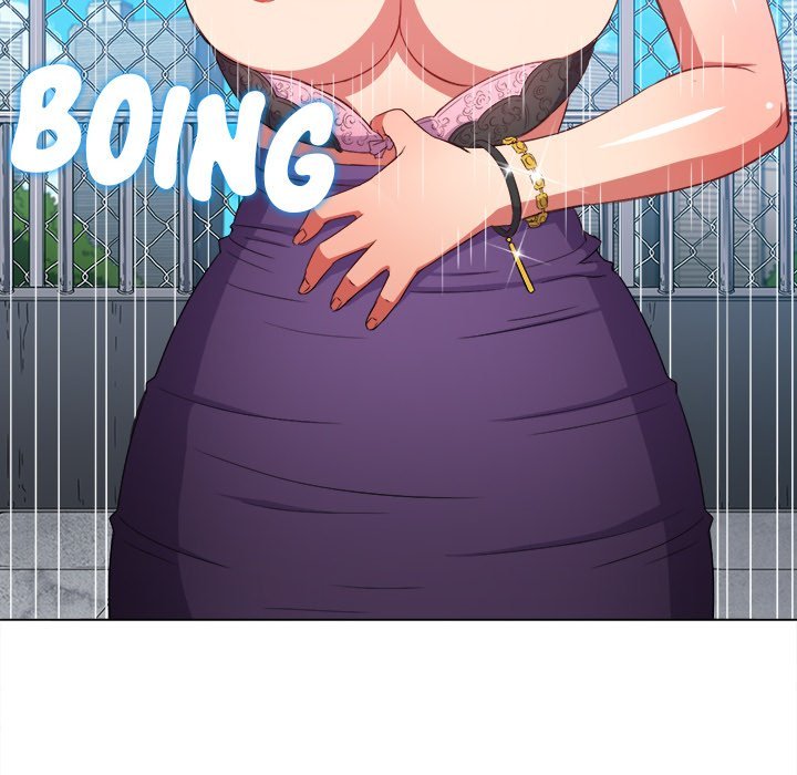 My High School Bully Chapter 57