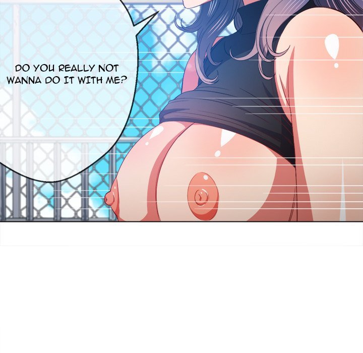 My High School Bully Chapter 57