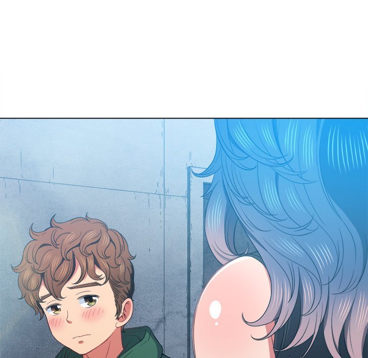My High School Bully Chapter 57