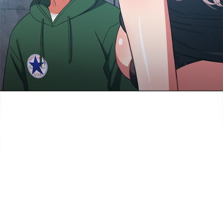My High School Bully Chapter 57