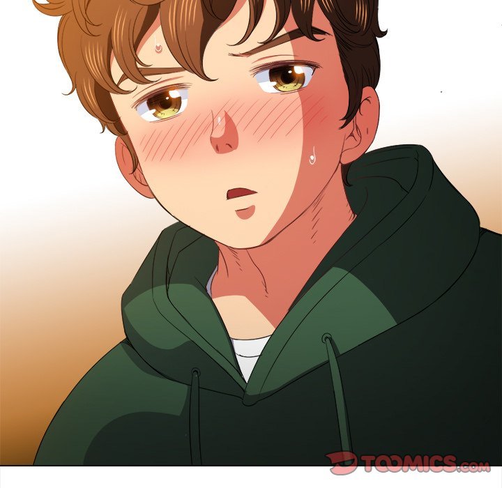 My High School Bully Chapter 57