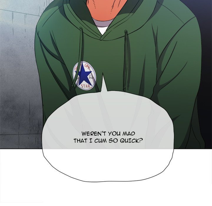 My High School Bully Chapter 57