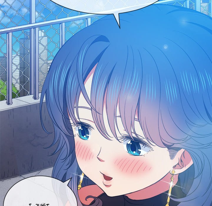 My High School Bully Chapter 57