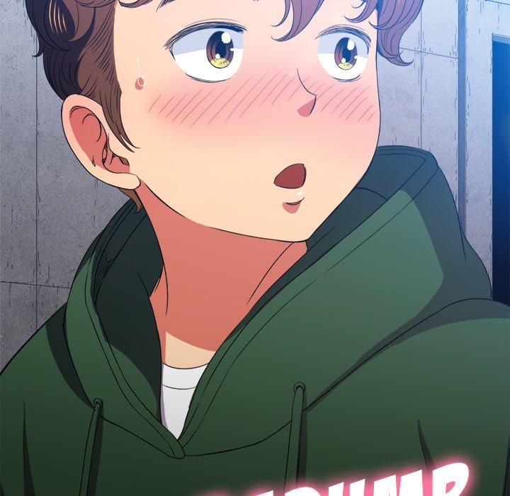My High School Bully Chapter 57