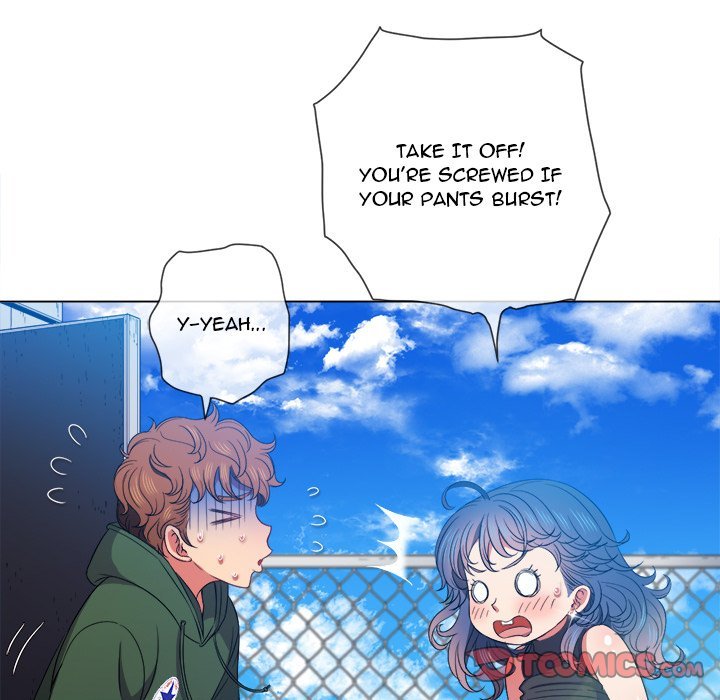 My High School Bully Chapter 57