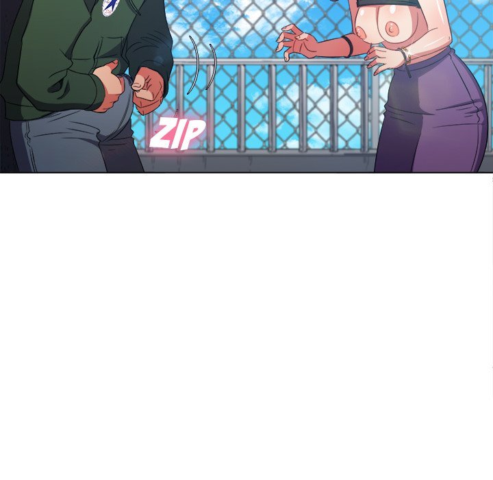 My High School Bully Chapter 57
