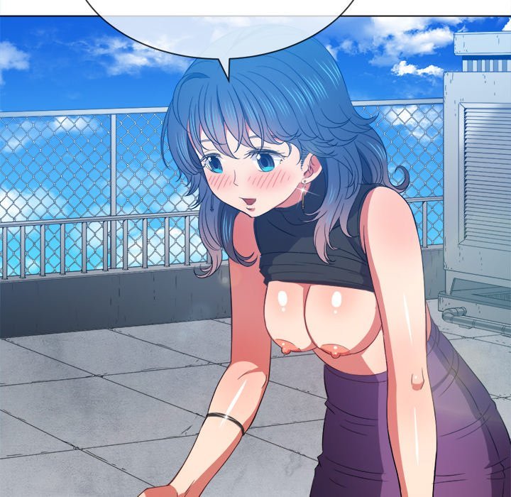 My High School Bully Chapter 57
