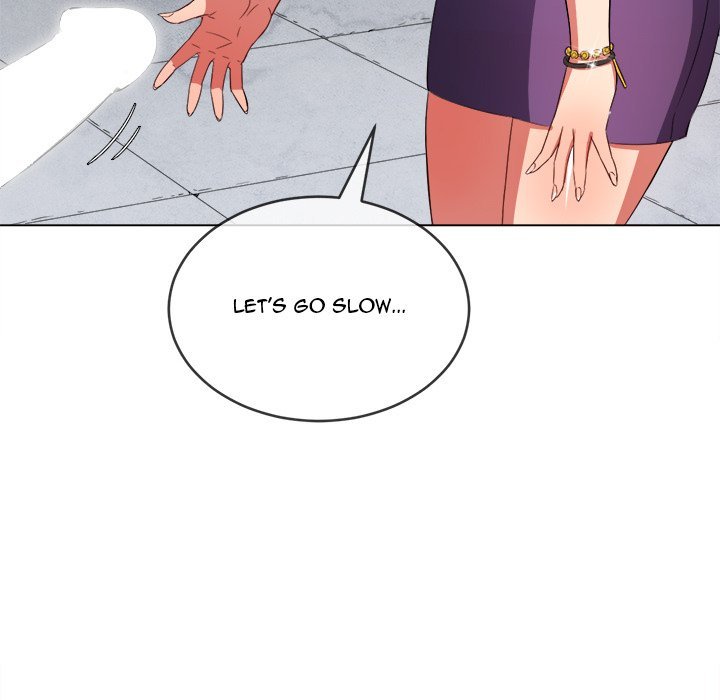 My High School Bully Chapter 57