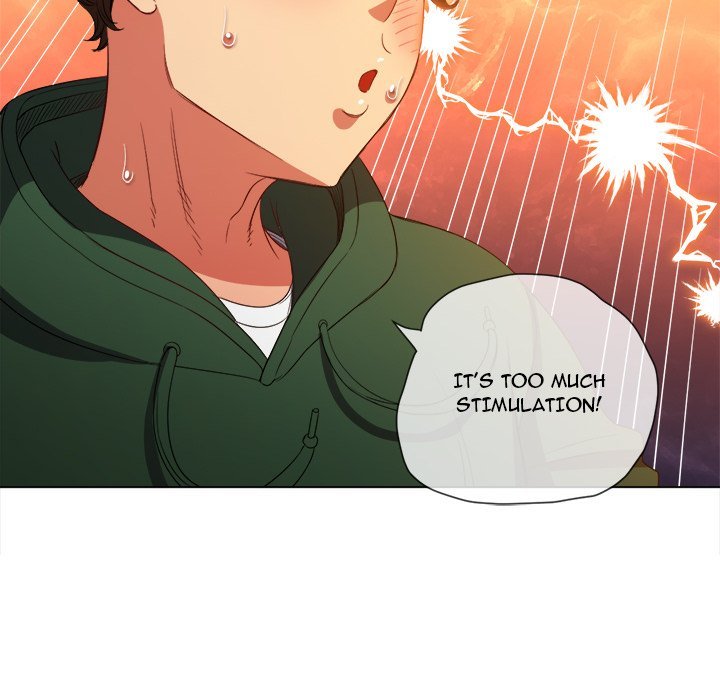 My High School Bully Chapter 57