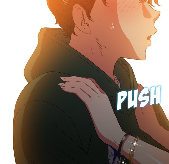 My High School Bully Chapter 57