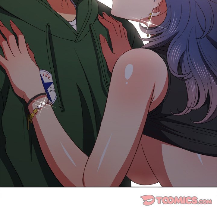 My High School Bully Chapter 57