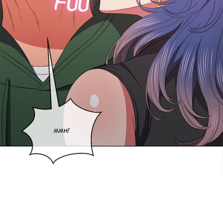 My High School Bully Chapter 57