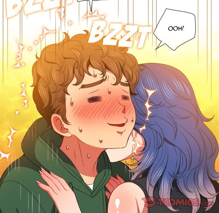 My High School Bully Chapter 57