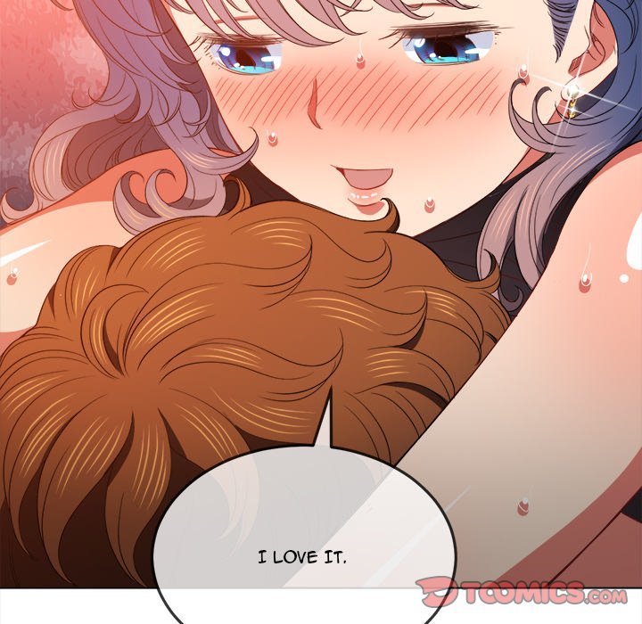 My High School Bully Chapter 57