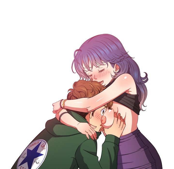 My High School Bully Chapter 57
