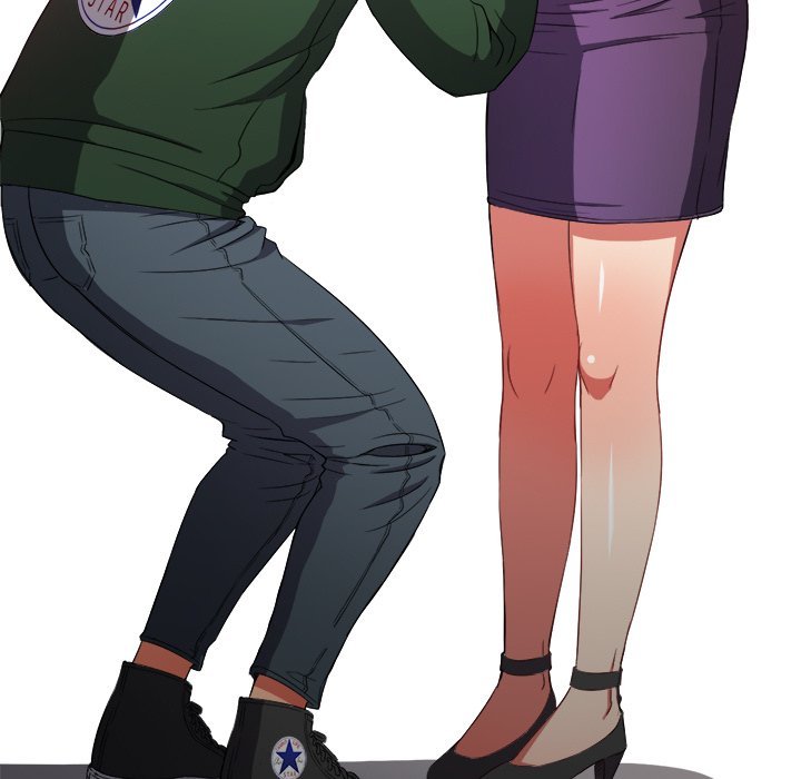 My High School Bully Chapter 57