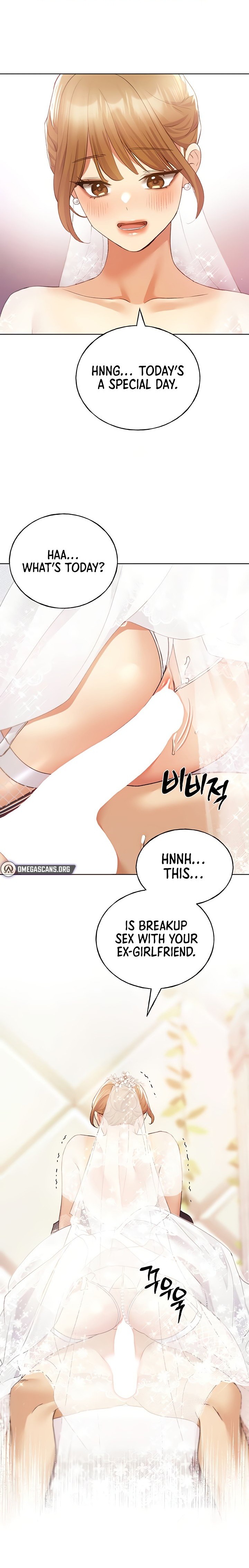 My Illustrator 1 Chapter 79
