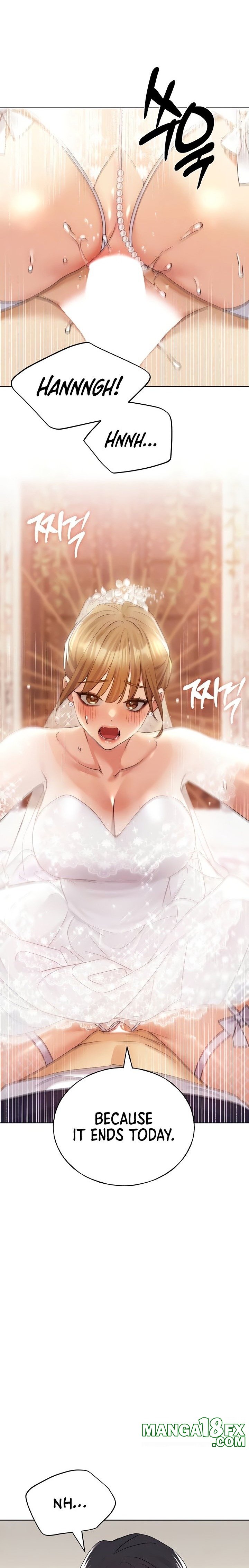 My Illustrator 1 Chapter 79