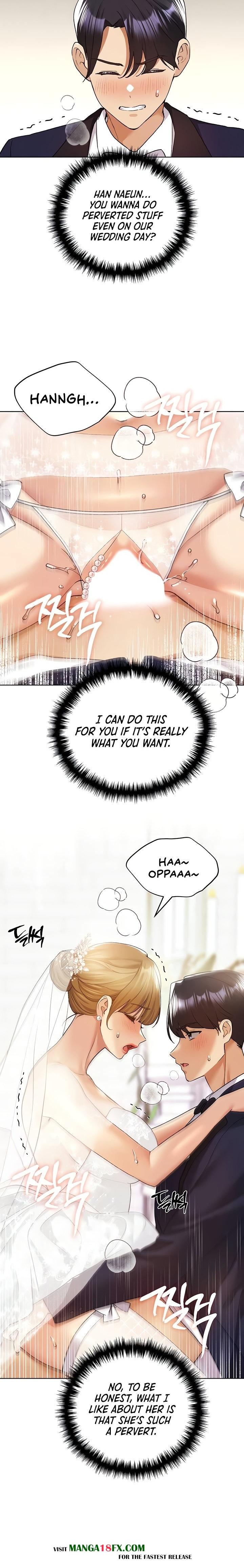 My Illustrator 1 Chapter 79
