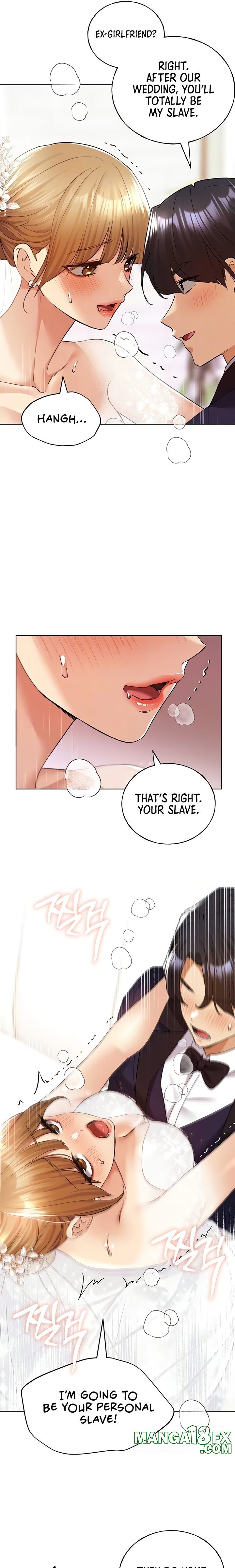 My Illustrator 1 Chapter 79