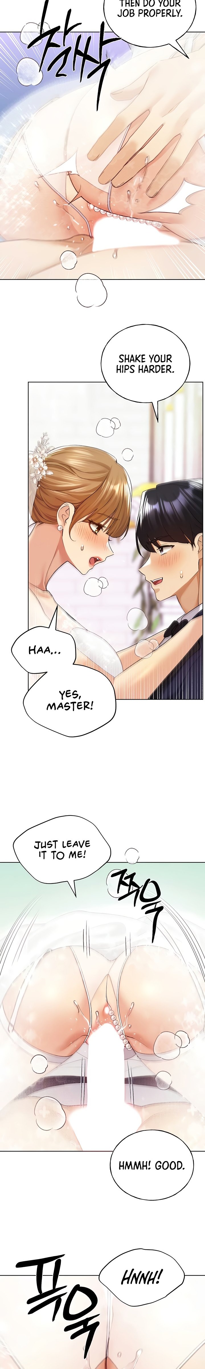 My Illustrator 1 Chapter 79