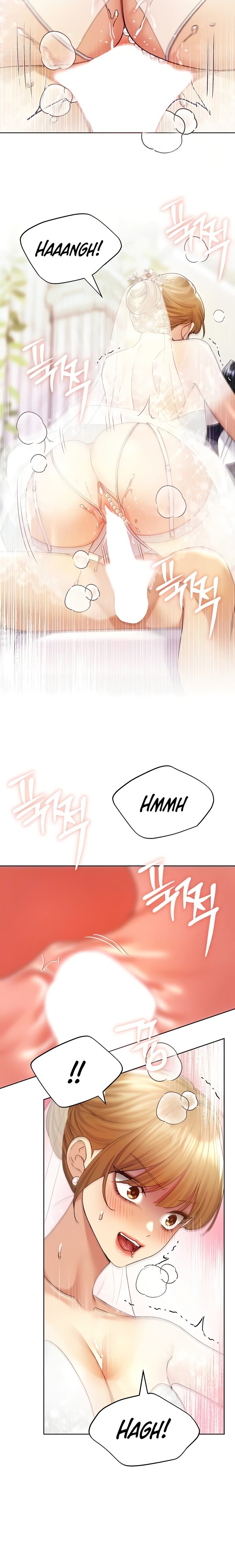 My Illustrator 1 Chapter 79