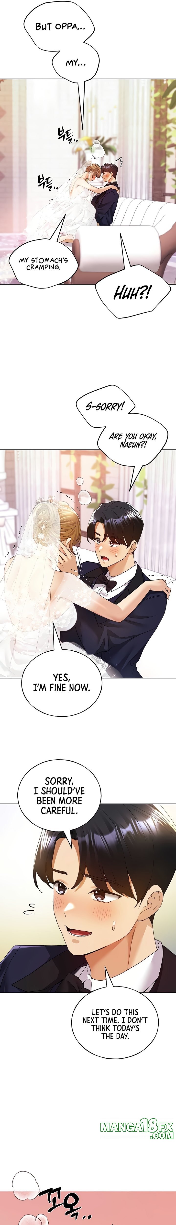 My Illustrator 1 Chapter 79