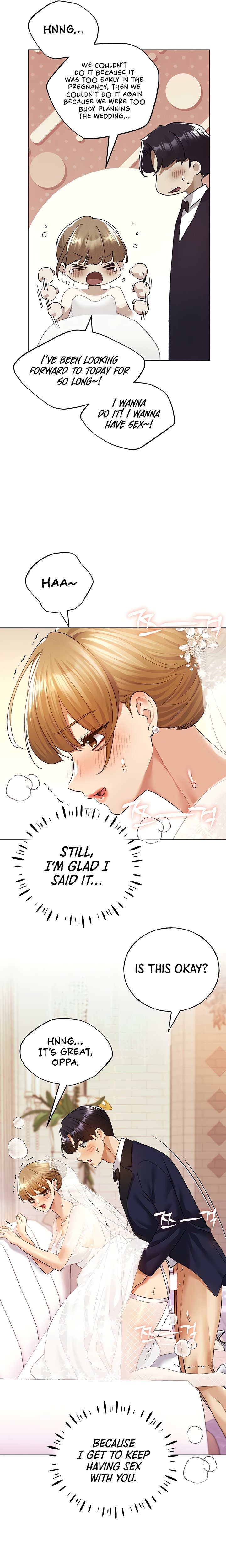 My Illustrator 1 Chapter 79