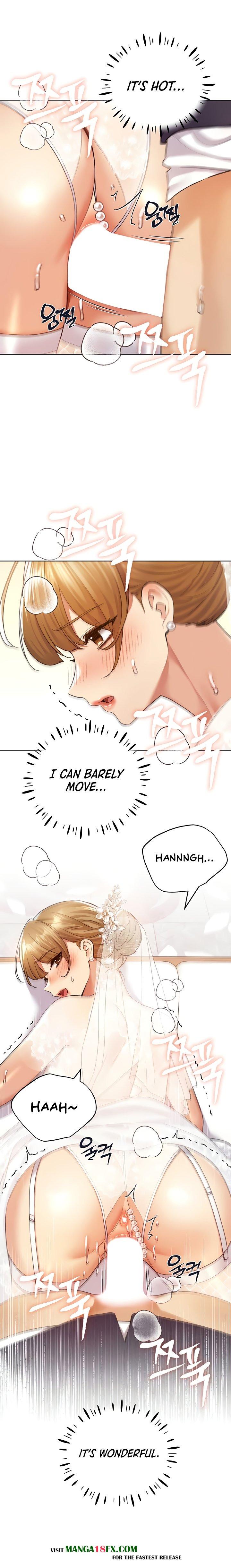 My Illustrator 1 Chapter 79