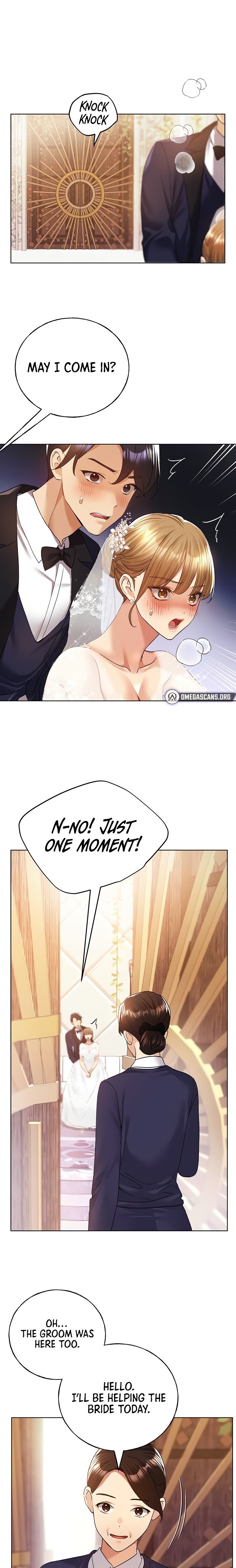 My Illustrator 1 Chapter 79
