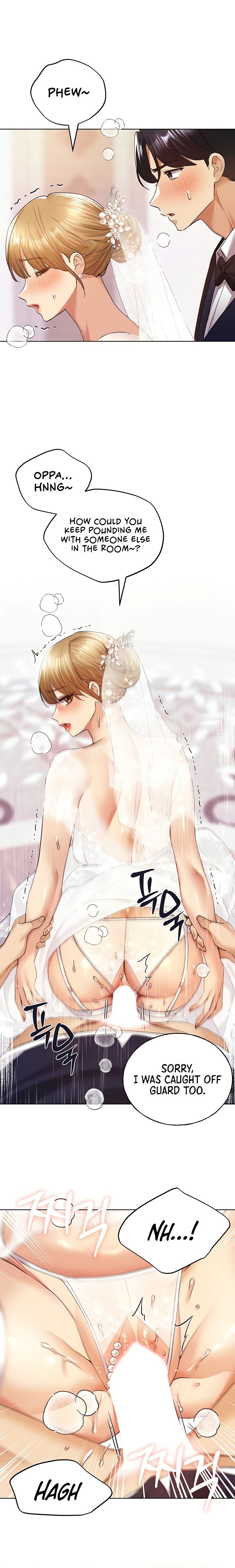 My Illustrator 1 Chapter 79