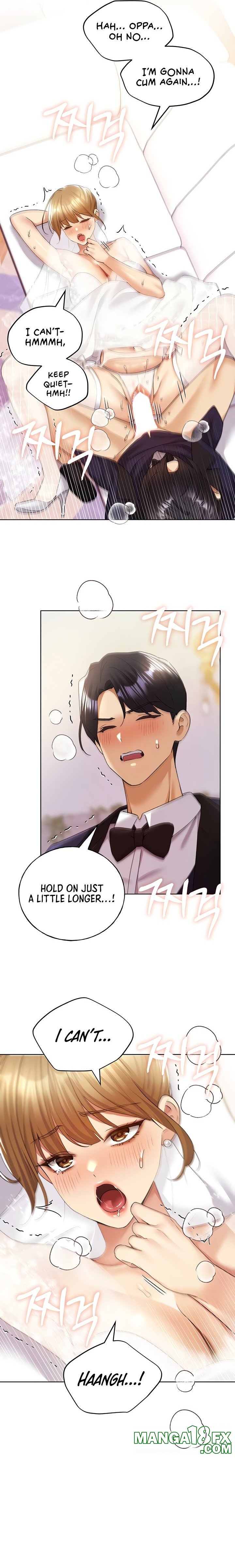 My Illustrator 1 Chapter 79