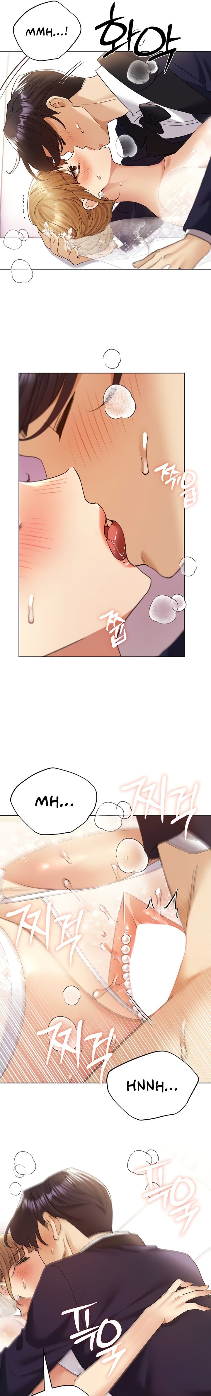 My Illustrator 1 Chapter 79