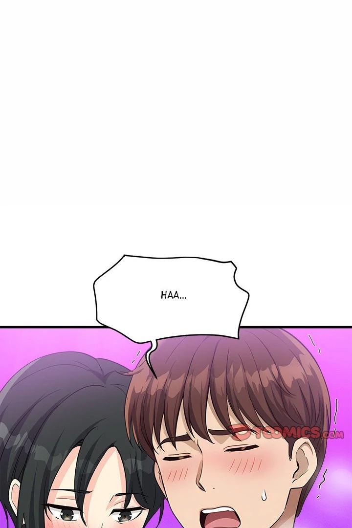 My Other Girlfriend Chapter 33