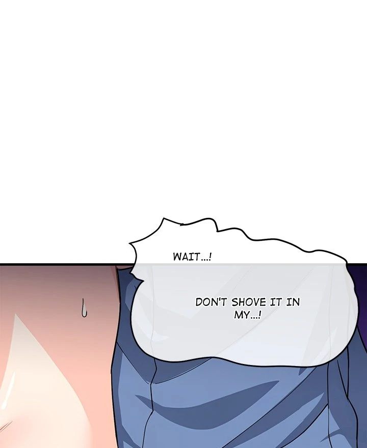 My Other Girlfriend Chapter 33
