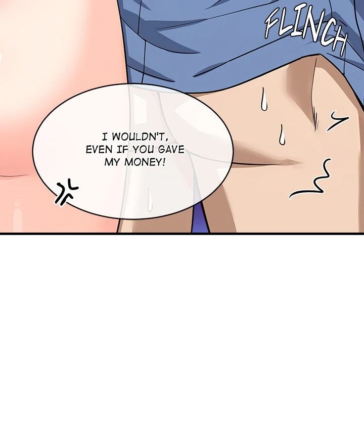 My Other Girlfriend Chapter 33