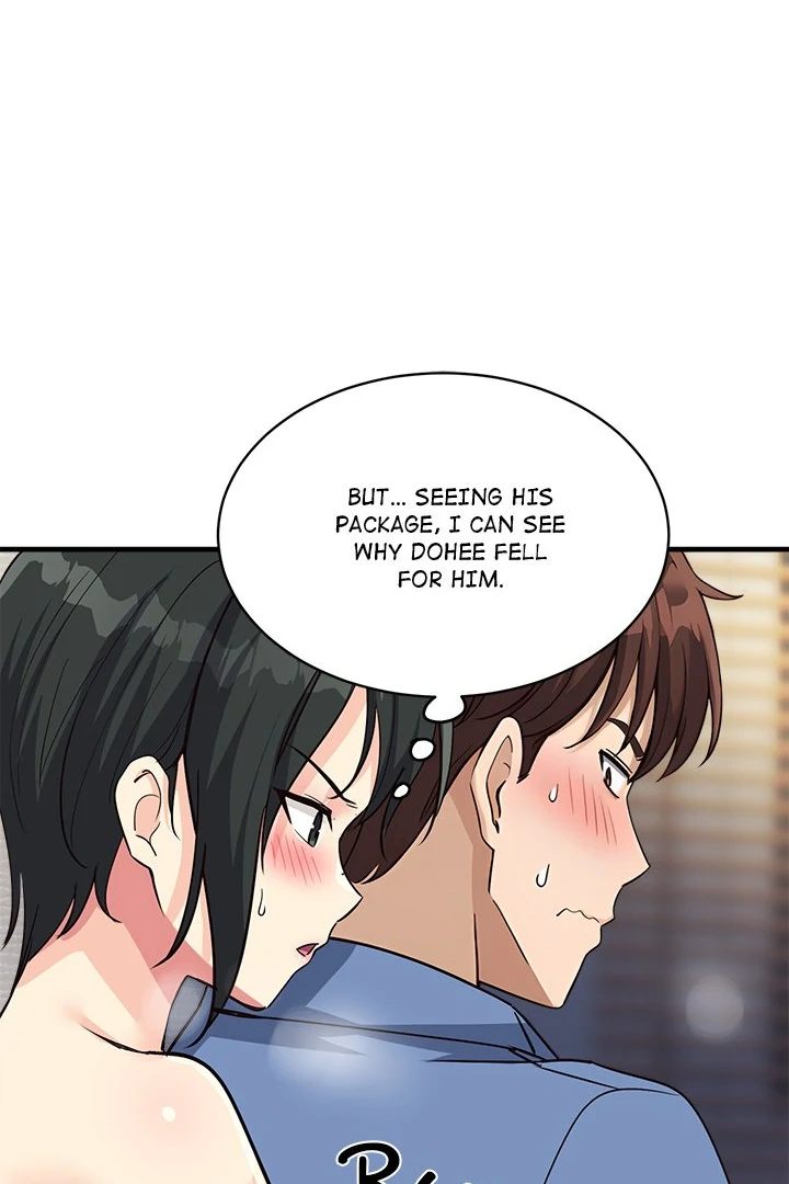 My Other Girlfriend Chapter 33