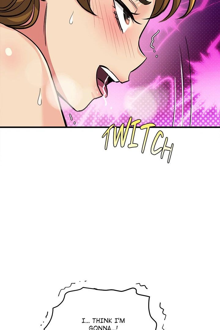 My Other Girlfriend Chapter 33