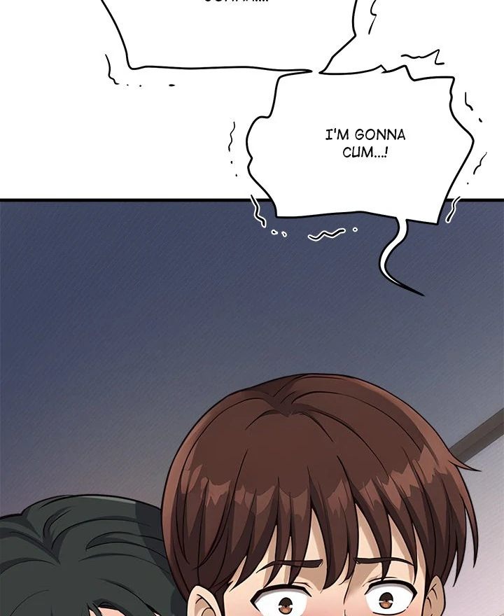 My Other Girlfriend Chapter 33